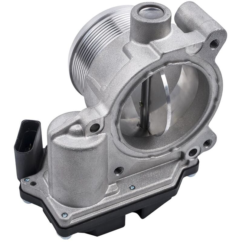 BFO - Corps de Papillon Pour Audi A6 C6 A8 4e Q7 059145950D 059145950A 059145950H