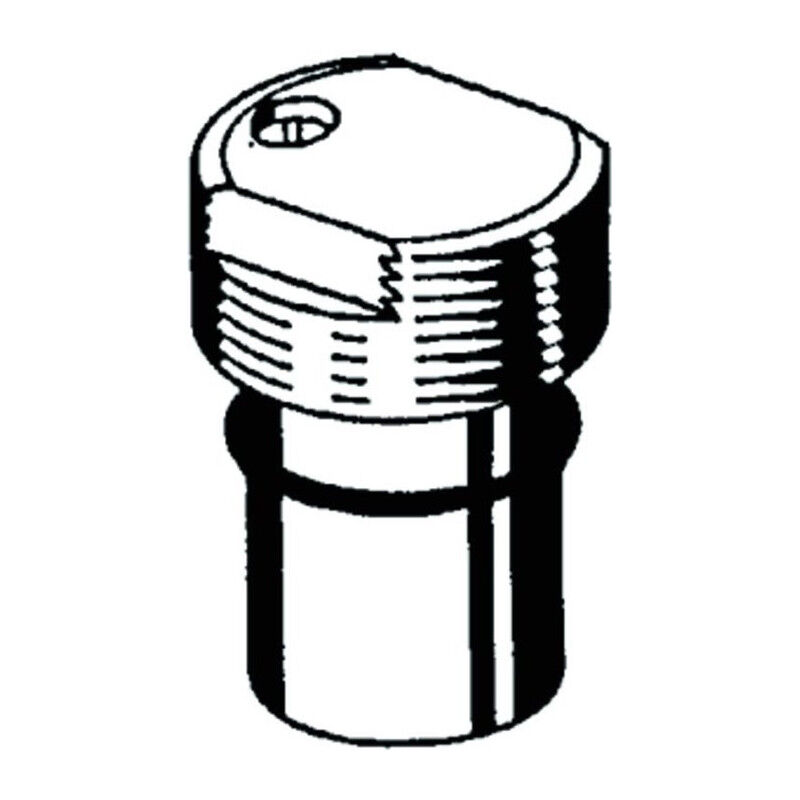 Schell - Corps de piston omat