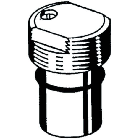 Corps de piston SCHELLOMAT SCHELL