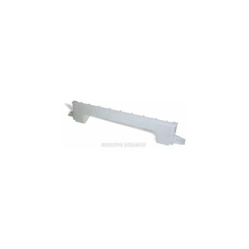 Liebherr - Corps de Poignée blanc pour Réfrigérateur, Congélateur 7422853