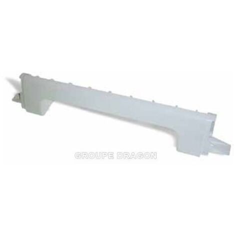 CORPS DE POIGNEE BLANC POUR CONGELATEUR LIEBHERR