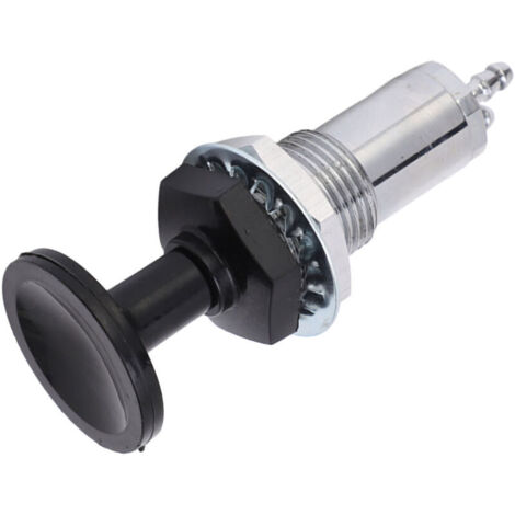 Corps de pompe à piston d'amorage de carburant 11305 ATV moto motoneige pièce de rechange pour carburateur Keihin