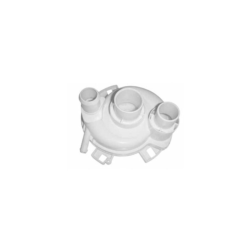 Scholtes - corps de pompe de cyclage ariston pour lave vaisselle...