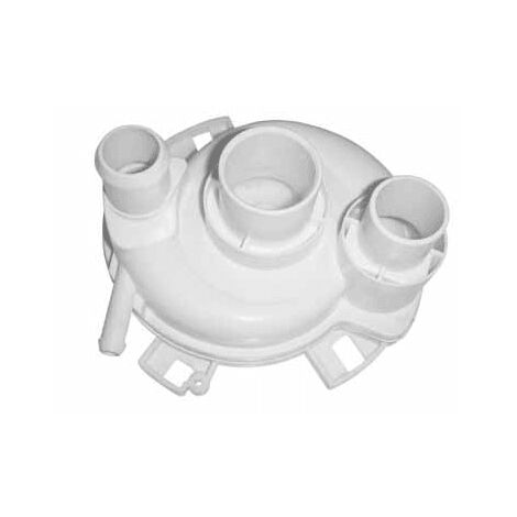 CORPS DE POMPE DE CYCLAGE ARISTON pour LAVE VAISSELLE...