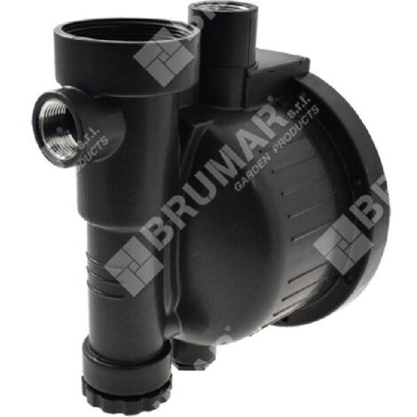 Corps de pompe pour électropompes COMPATIBLES ELPUMPS - 054455