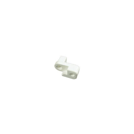 CORPS DE POMPE pour LAVE LINGE CANDY - 49007894