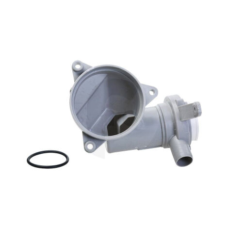 Corps de Pompe pour Lave-Linge ELECTROLUX 4055405411