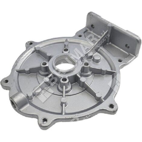 Corps de pompe pour motopompes COMPATIBLES DUCAR - 049549