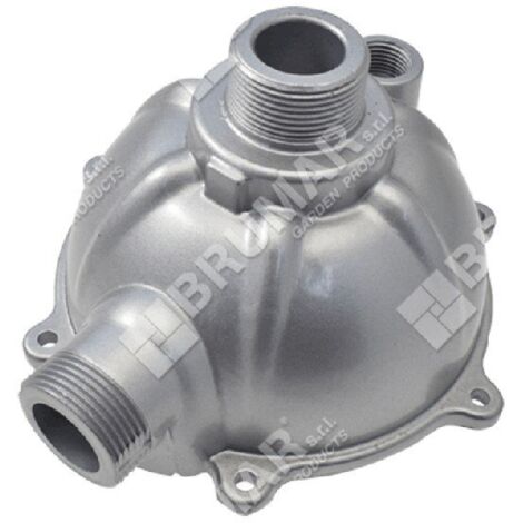 Corps de pompe pour motopompes COMPATIBLES DUCAR - 049568