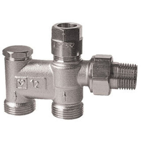 Corps de pontage cardiaque Fig.7173C(01) 1717301