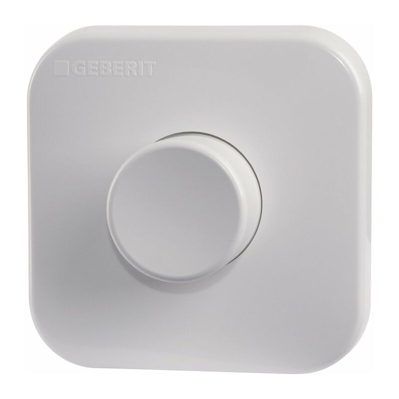 Corps de bouton poussoir - complet Geberit