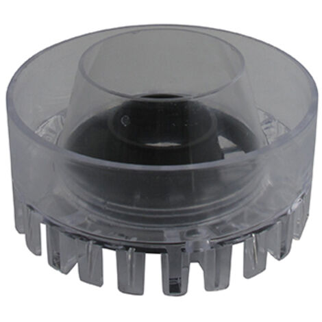 Corps De Pré-filtre Adaptable Pour Lombardini  Série 6ld260, 6ld325, 6ld360, 6ld400, Lda500, Lda520, Lda530 Et Lda503 - H: 63mm,