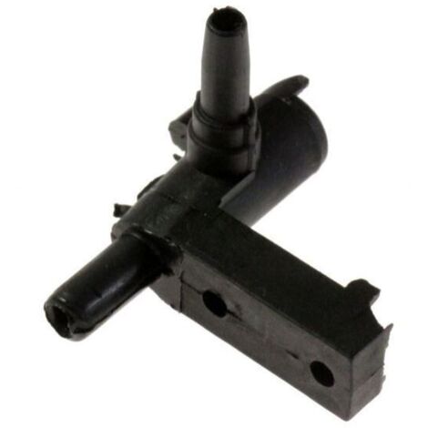 Corps de purge pour Centrale Vapeur DOMENA 500411803