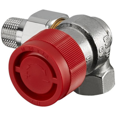 CORPS DE ROBINET D' ANGLE D. 1/2SERIE F.
