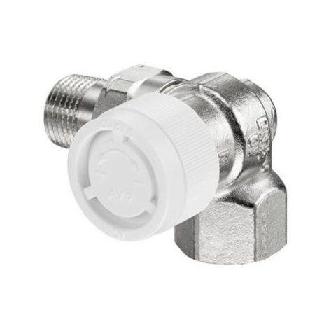 CORPS DE ROBINET D ANGLE DROITE AV9, 3/8