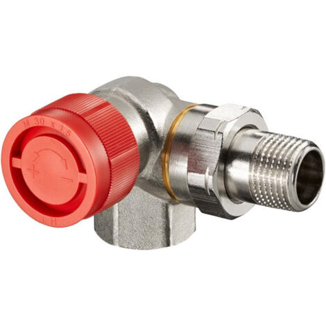 CORPS DE ROBINET D' ANGLE G. 1/2SERIE F.