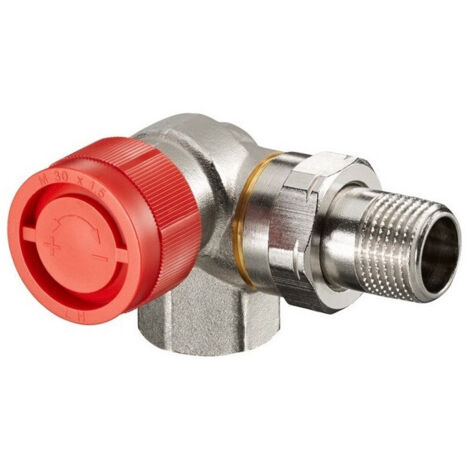 CORPS DE ROBINET D'ANGLE GAUCHE 3/8SERIE F