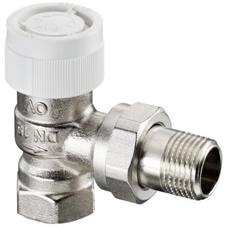 CORPS DE ROBINET EQUERRE AV9, 3/8