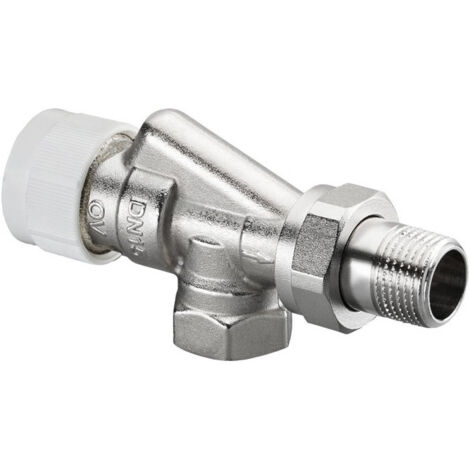 CORPS DE ROBINET EQUERRE INVERSE AV9, 1/2