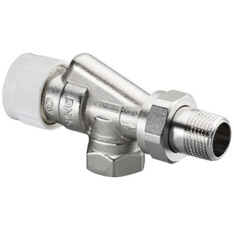 CORPS DE ROBINET EQUERRE INVERSE AV9, 3/8