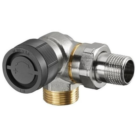 CORPS DE RobinetANGLE G, SERIE A, DN15,1/2 , 3/4 x1/2 ,M30x1,5