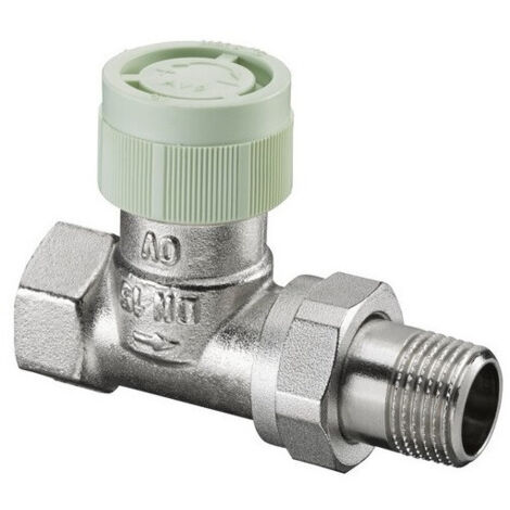 CORPS DE RobinetDRT DN 10, SERIE RFV9, M30x1,5
