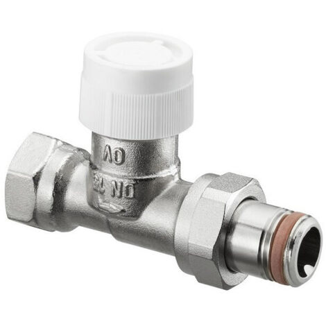CORPS DE RobinetDRT DN 15, SERIE AV9, M30x1,5,AUTO-ETANCHE