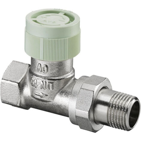 CORPS DE RobinetDRT DN 15, SERIE RFV9, M30x1,5