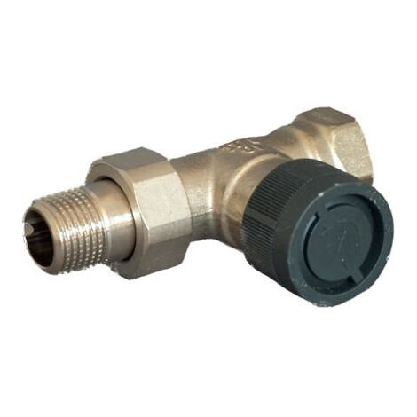 CORPS DE RobinetDRT, SERIE A, DN 20, 3/4 , PN 10, M30 x 1,5