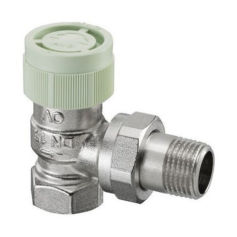 CORPS DE RobinetEQU. DN 10, SERIE RFV9, M30x1,5