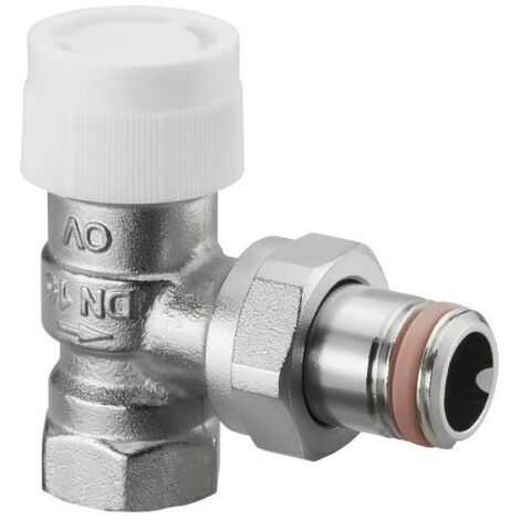 CORPS DE RobinetEQU. DN 15, SERIE AV9, M30x1,5, AUTO-ETANCHE