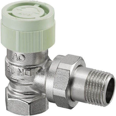 CORPS DE RobinetEQU. DN 15, SERIE RFV9, M30x1,5