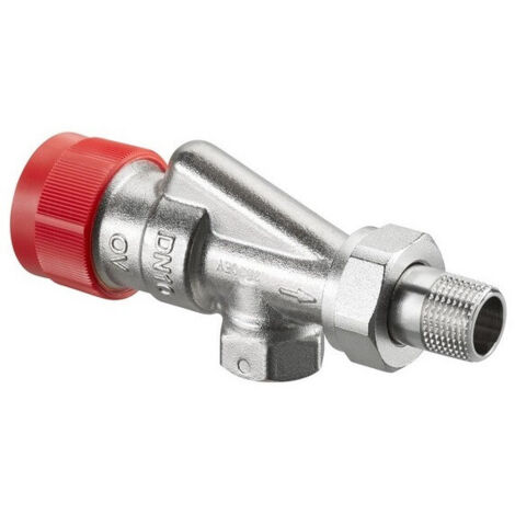 CORPS DE RobinetEQU. INV., SERIE F, DN 10 F, M30x1,5