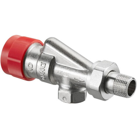 CORPS DE RobinetEQU. INVERSE, SERIE F, DN 15 F, M30x1,5