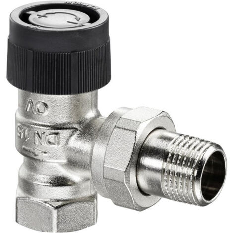 CORPS DE RobinetEQU., SERIE A, DN 15, 1/2 , PN 10, M30 x 1,5