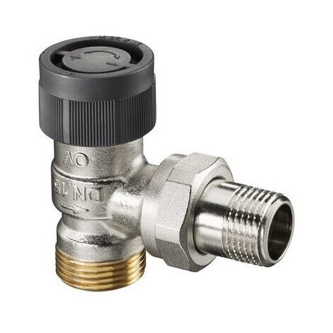 CORPS DE RobinetEQU., SERIE A, DN 15, 3/4 x1/2 , PN10, M30x1,5