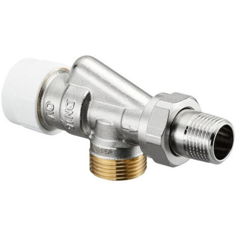 CORPS DE RobinetEQU.INV. DN15, SERIE AV9, 3/4 Mx1/2 , M30x1,5
