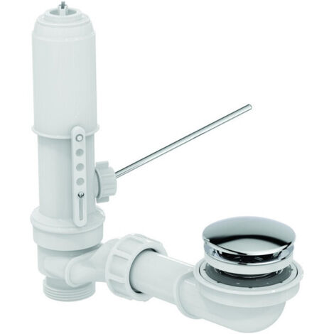 Corps de siphon IDS IDEAL FLOW II
