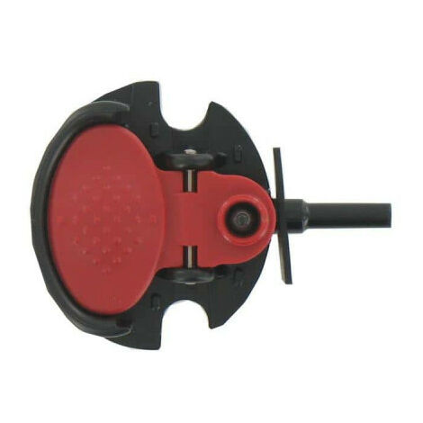 Corps de soupape complet pour VERIBOR 601BL