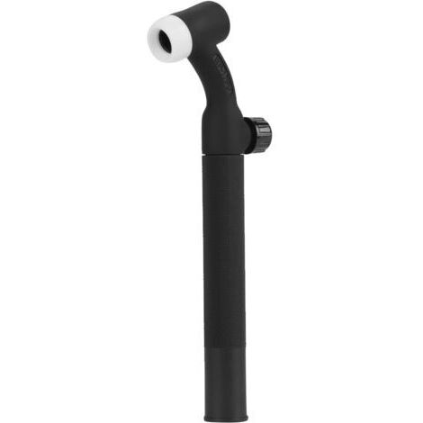 Corps de tête de torche de soudage, coffre-fort flexible Tig pour WP-17FV
