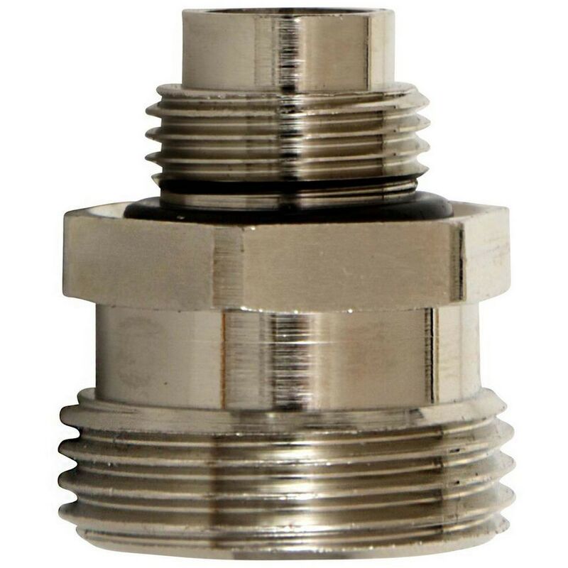 Valvole per collettore pavimento riscaldante