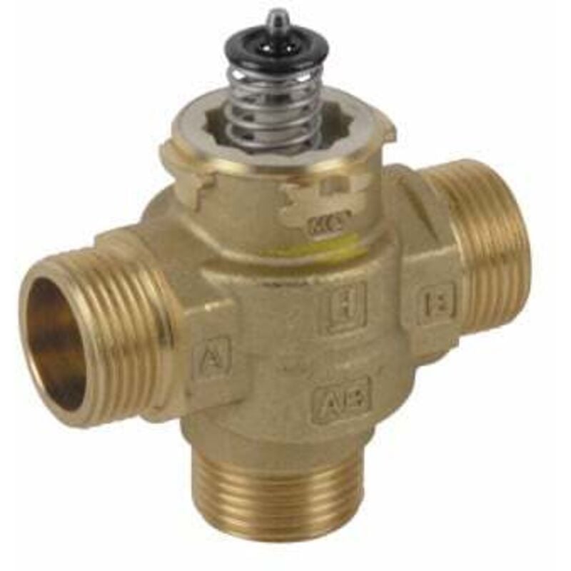 Corps de vanne VCZMQ6000E Diff pour De Dietrich Chappée : 300003520