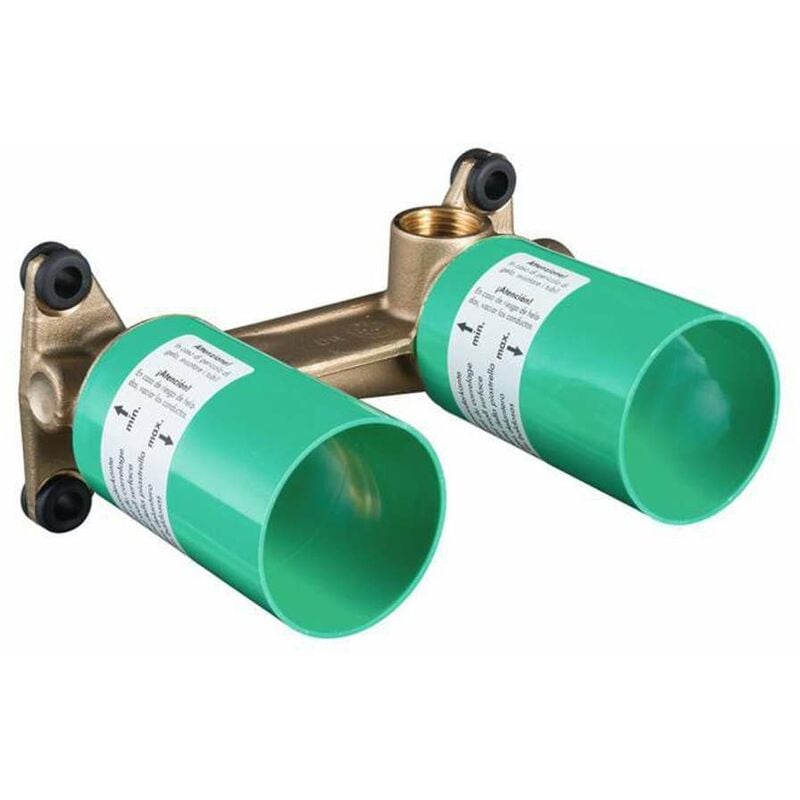 Corps d'encastrement - Corps d'encastrement pour mitigeur de lavabo encastré 13623180 - Axor