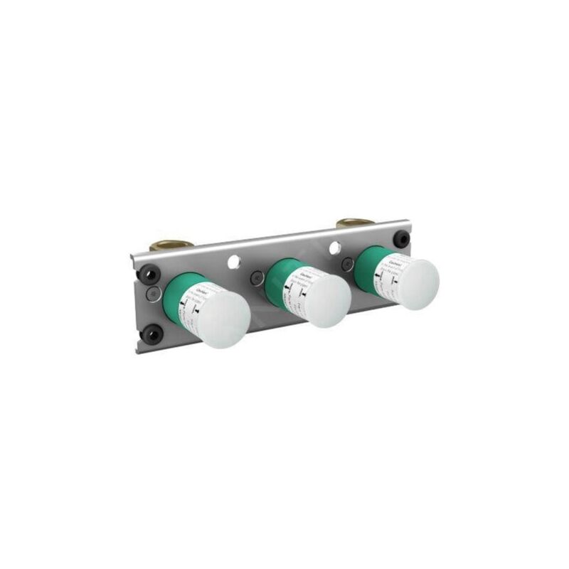 Axor corps de base pour thermostat 800 pour montage - Hansgrohe