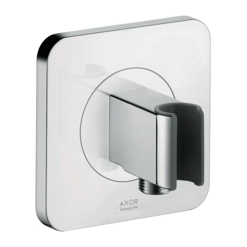 hansgrohe Set de base Axor Starck ShowerCollection pour module de douche, DN 15