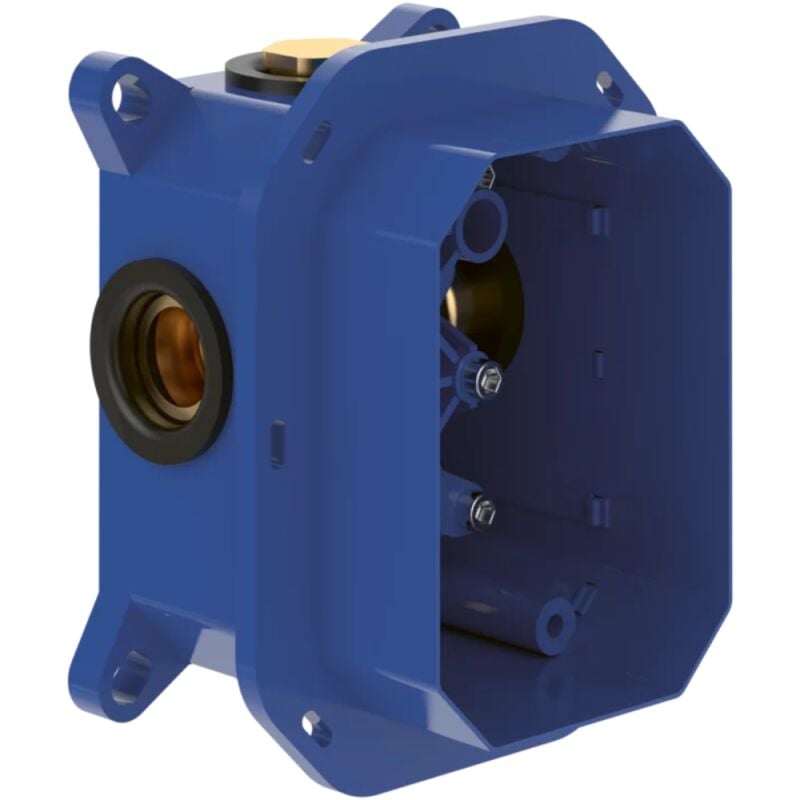 Corps encastré universel Vi-Box pour robinet montage mural villeroy et boch Universal