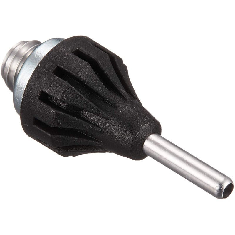 Pièce de rechange d'origine Bosch 1609202428 Buse de pistolet à colle chaude pour PKP18E et GKP200CE