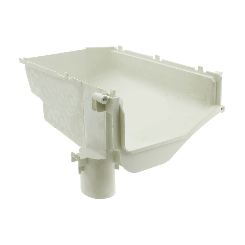 Corps distributeur 10/11 KG C00309990 pour Lave linge INDESIT, WHIRLPOOL