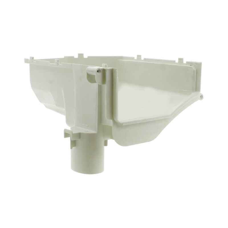 SEB - Corps distributeur 9 kg C00310429 pour Lave linge indesit, novamatic, privileg, whirlpool