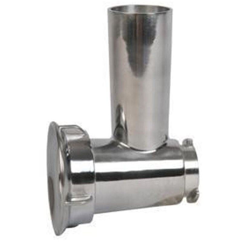 Krups - Corps du hachoir avec écrou et vis